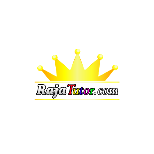 Raja Tutor pelajaran